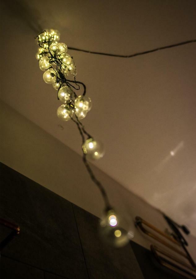 Loft Z Baldachimem Apartment Poznan Ngoại thất bức ảnh